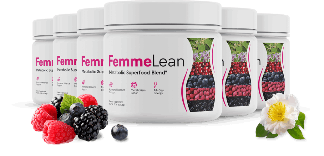 FemmeLean Suplements